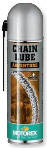 Motorex 306442 Adventure Chain Lube - 500ml.