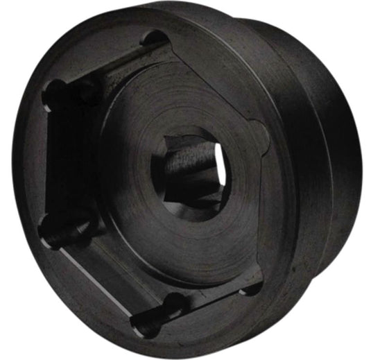 Jims 5516 Sprocket Nut Socket Tool
