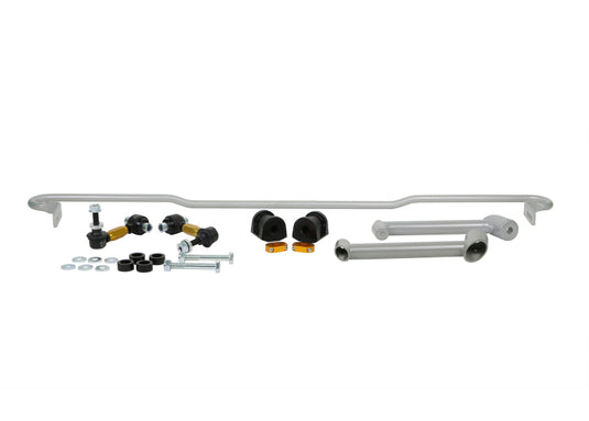 Whiteline BSR54Z WL Sway Bars - Rear