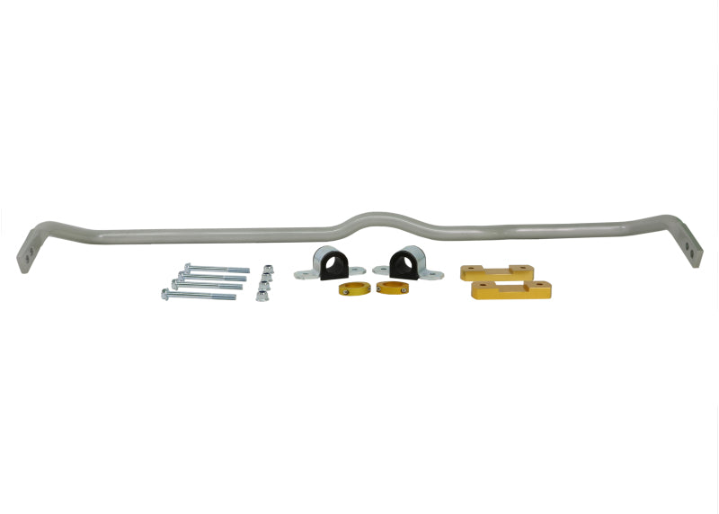 Load image into Gallery viewer, Whiteline BWF22Z WL Sway Bars - Front
