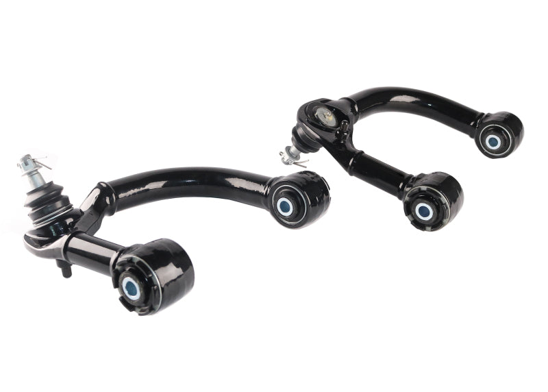 Load image into Gallery viewer, Whiteline KTA247 WL Control Arms - Front
