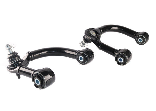 Whiteline KTA247 WL Control Arms - Front