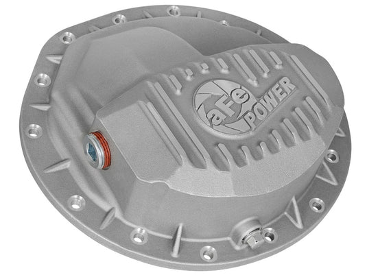 Afe 46-70040 AFE Diff/Trans/Oil Covers