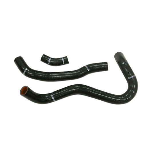 Mishimoto MMHOSE-CIV-06BK MM Silicone Hose - Radiator