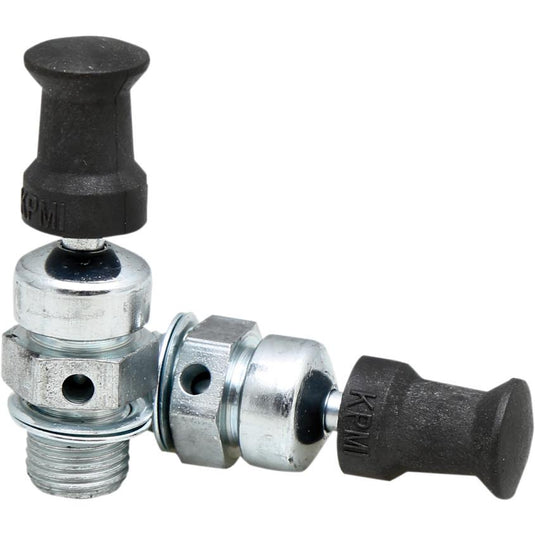 Kibblewhite Precision 20-21255 Compression Release Valves - M10 x 1.00 Thread, 1.730in. L