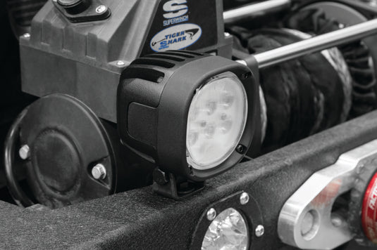 Kuryakyn 3010 KUR Driving Lights