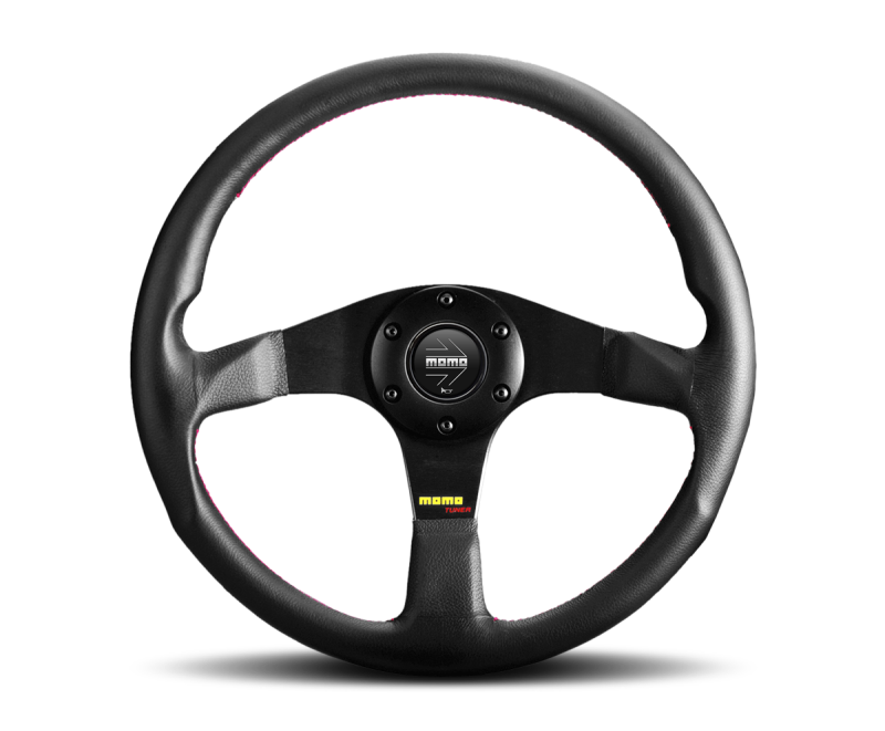Load image into Gallery viewer, Momo TUN35BK0B MOM Steering Wheels
