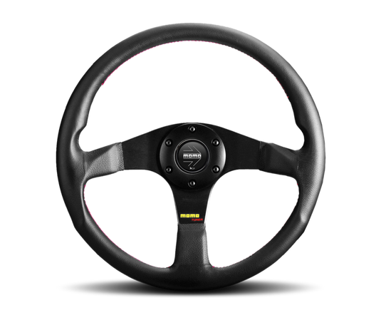 Momo TUN35BK0B MOM Steering Wheels