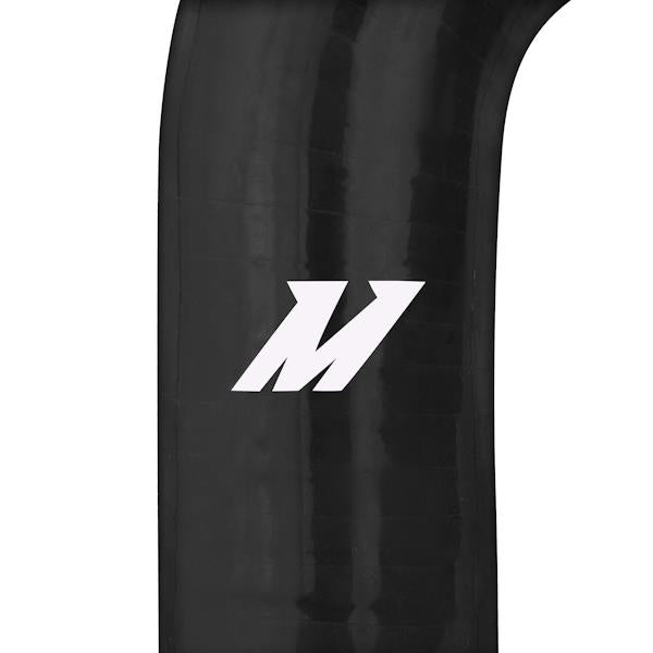 Load image into Gallery viewer, Mishimoto MMHOSE-DATS-70BK MM Silicone Hose - Radiator
