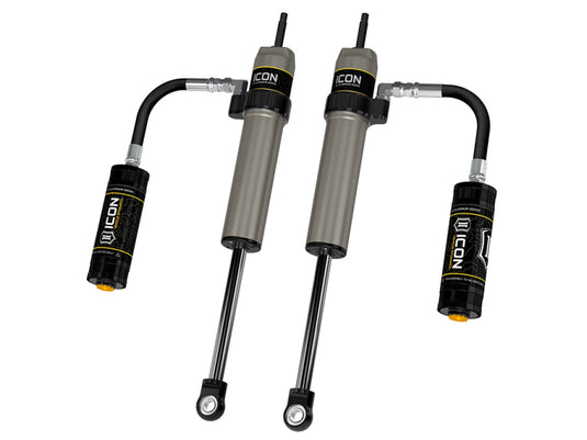 Icon 57806P ICO 2.5 Series Shocks