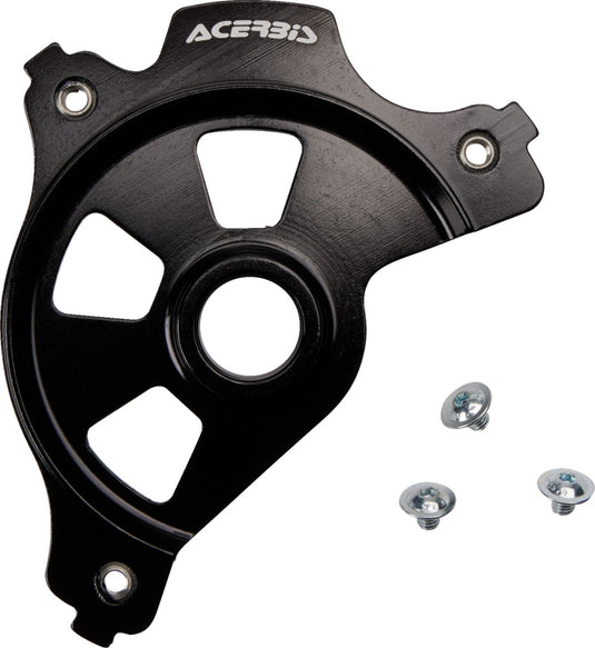 Acerbis 2449480001 Mounting Kit for Front Disc Covers