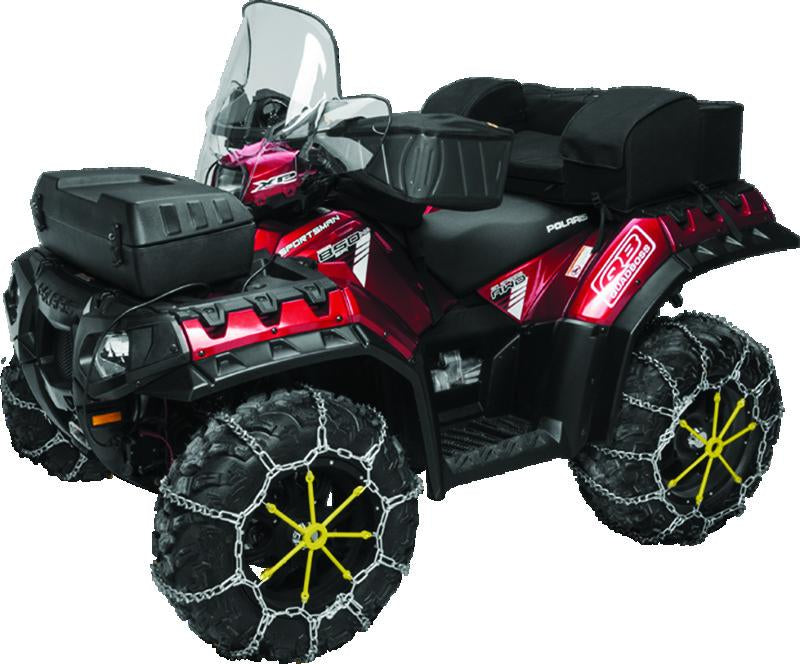 Load image into Gallery viewer, Quadboss 563556 QBS Tire Chains
