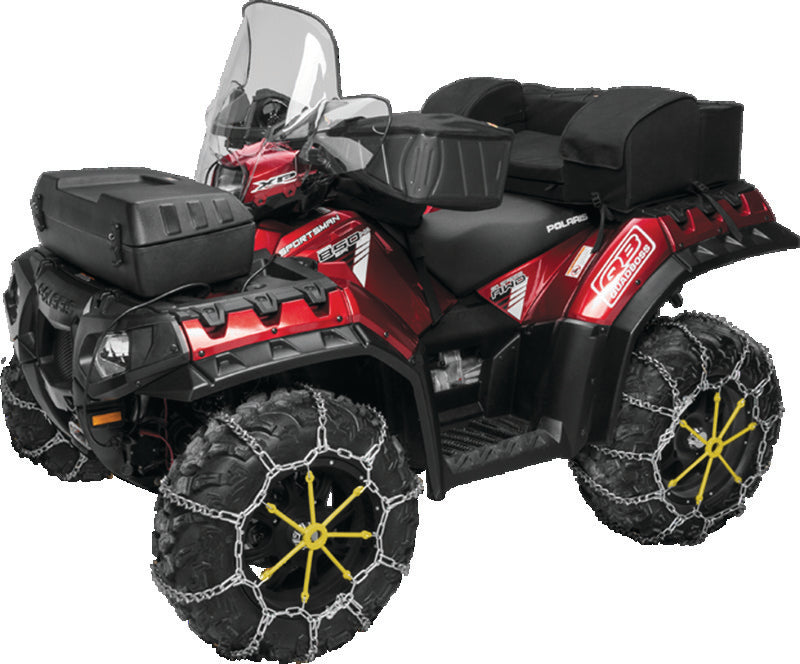 Load image into Gallery viewer, Quadboss 563555 QBS Tire Chains

