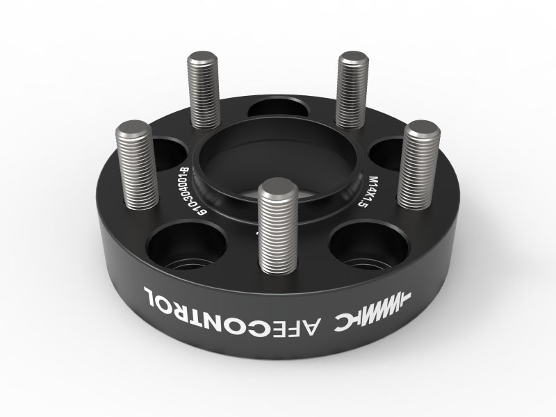 Load image into Gallery viewer, Afe 610-304001-B AFE Wheel Spacers
