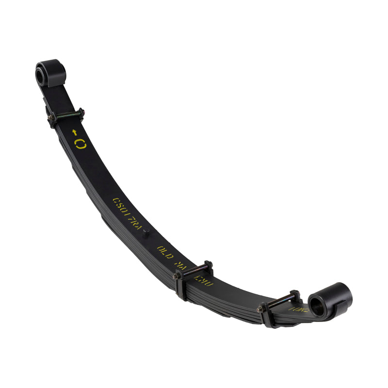 Load image into Gallery viewer, Old Man Emu CS017RA ARB OME Dakar Leaf Springs
