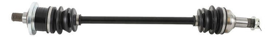 All Balls AB6-AC-8-247 Complete Axle