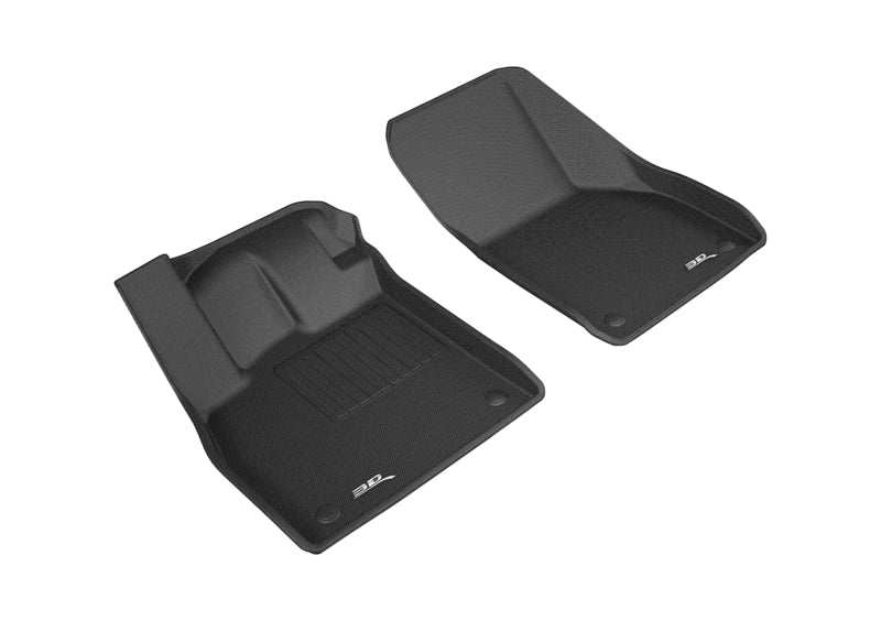 Load image into Gallery viewer, 3D Maxpider L1AD04611509 ACE Kagu - Front - Black
