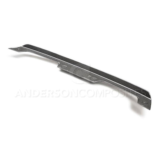 Anderson Composites AC-GF20FDMU500 AND Misc Carbon - Exterior