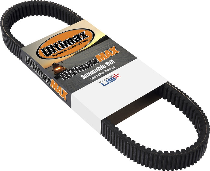Ultimax MAX1109M3 Max Belt