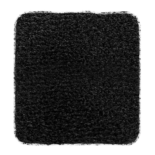 Cardo Square Mounting Velcro for Speaker or Mic