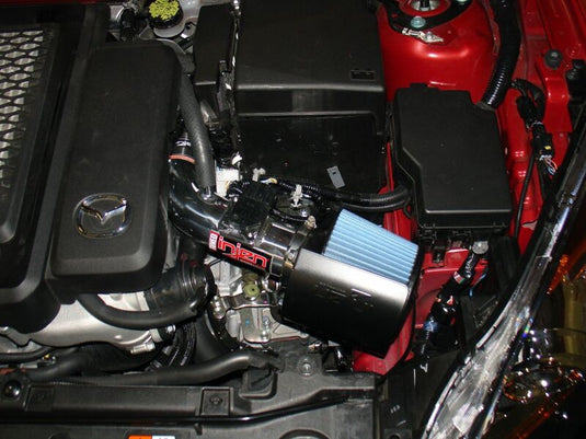 Injen SP6063BLK INJ SP Intake