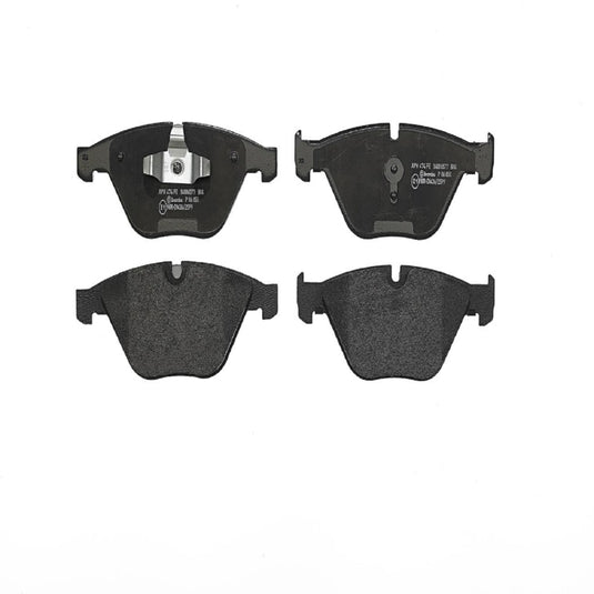 Brembo Oe P06055 BRE Low Metallic Pads