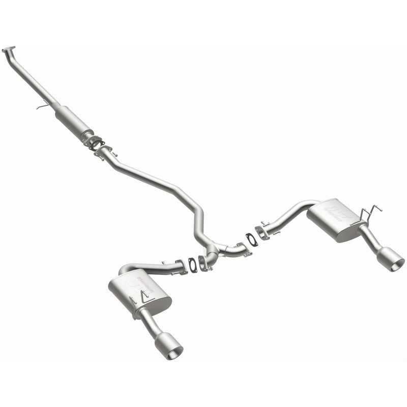 Load image into Gallery viewer, Magnaflow 19312 MAG Catback Exhaust
