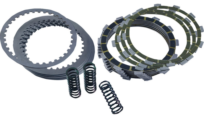 Barnett 304-30-20019 Clutch Plate Kit