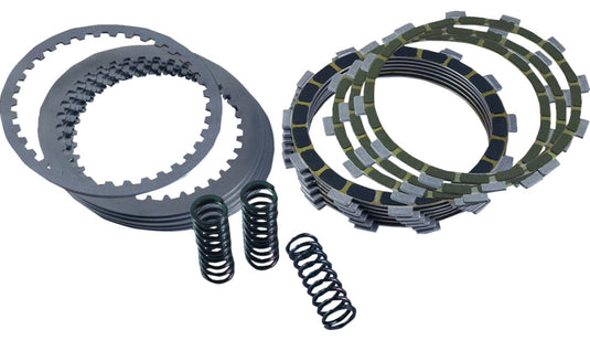 Barnett 304-30-20019 Clutch Plate Kit