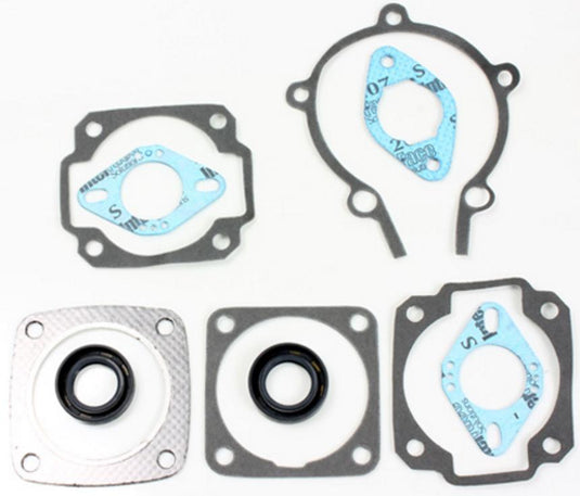 Spi 09-711024 Complete Gasket Set w/ Oil Seal