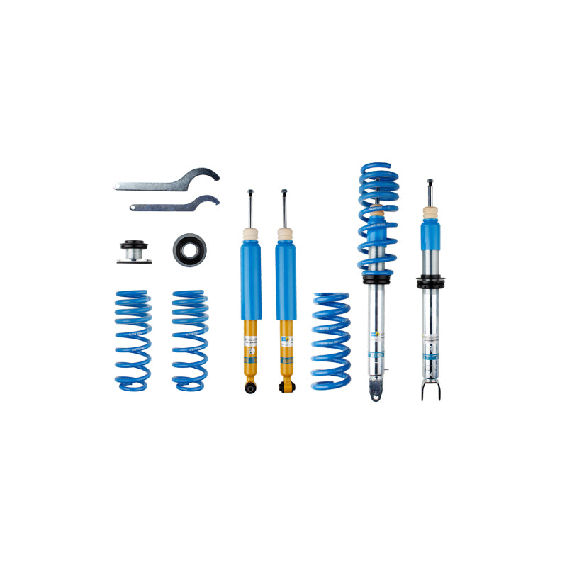 Load image into Gallery viewer, Bilstein 47-258037 BIL B14 Series Suspension Kits
