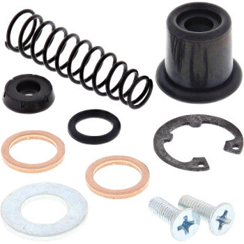 Moose Racing 18-1017 Clutch Master Cylinder Repair Kit