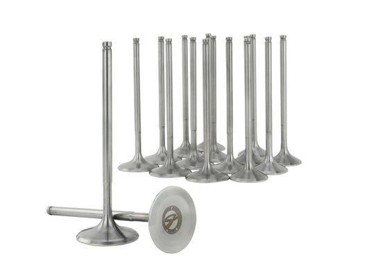 Skunk2 Racing 310-05-1555 SK Alpha Valves