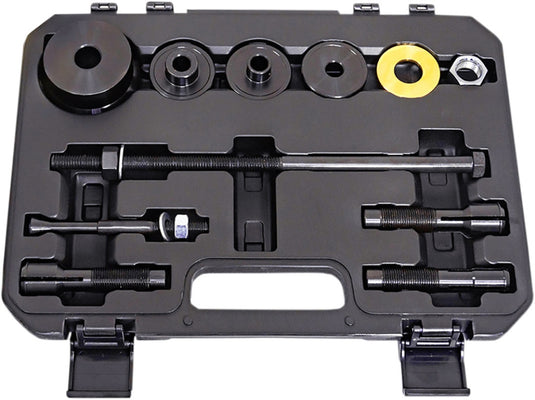 Moose Racing 390-9395 Universal Wheel Bearing Removal and Installation Tool Kit