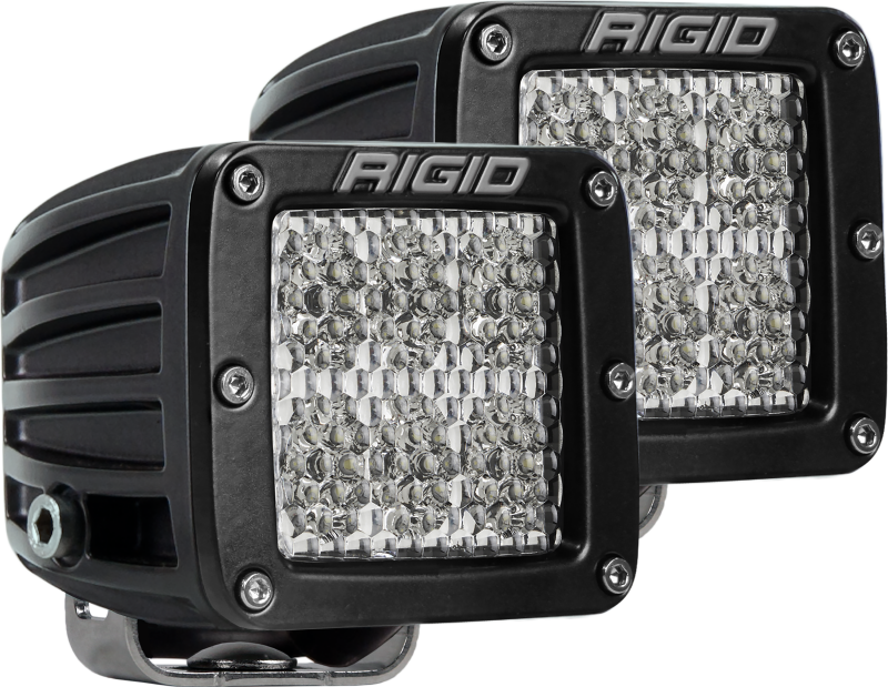 Load image into Gallery viewer, Rigid Industries 502513 RIG D2
