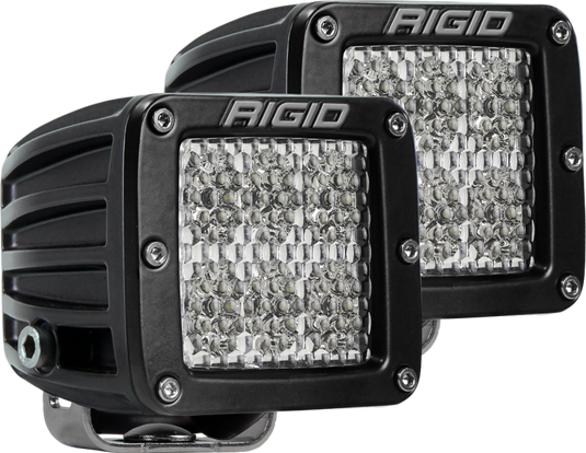 Rigid Industries 502513 RIG D2