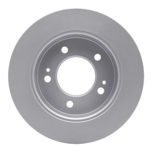 Dfc 604-03037 DFC GeoSPEC Coated Rotors - Plain