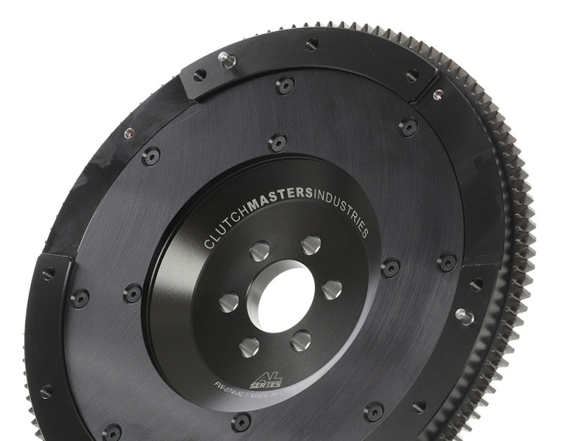Load image into Gallery viewer, Clutch Masters FW-074-AL CM Aluminum Flywheels
