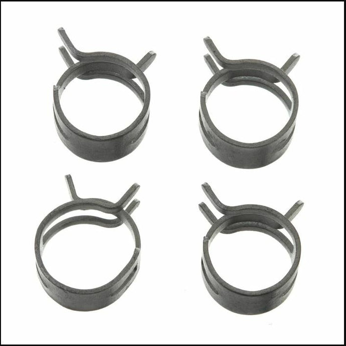All Balls FS00063 Hose Clamps Refill Kit