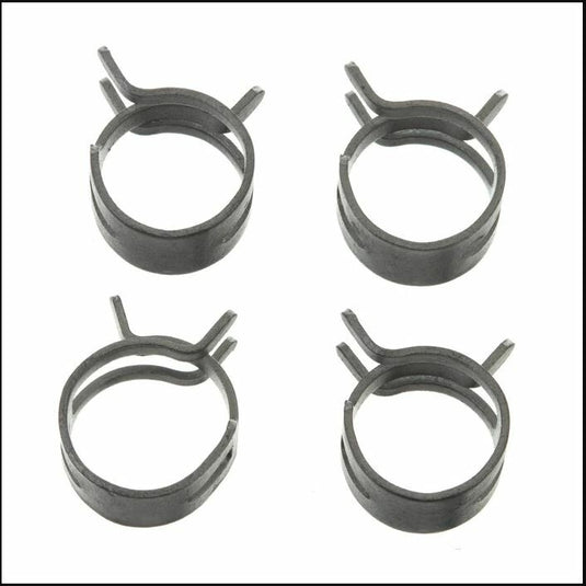 All Balls FS00063 Hose Clamps Refill Kit