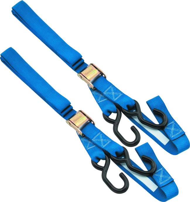 Bikemaster 100518 BKM Tie Downs