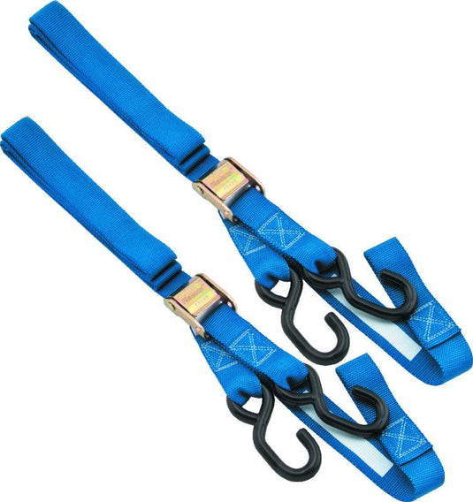 Bikemaster 100518 BKM Tie Downs