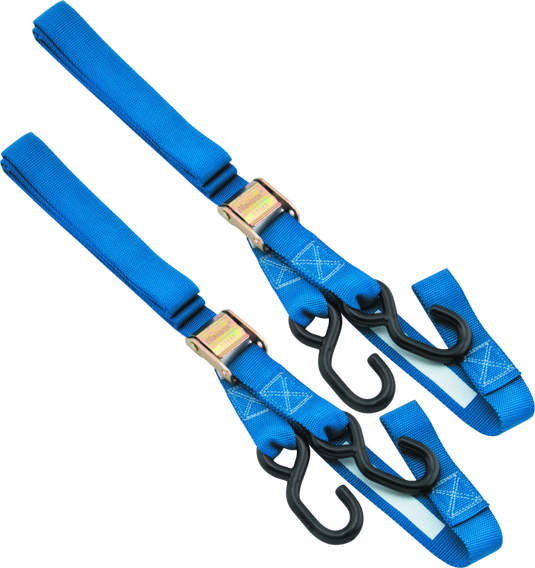 Bikemaster 100518 BKM Tie Downs