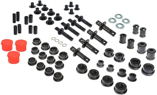 Afe 470-401002-B AFE Suspension Bushings