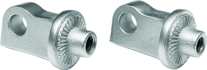 Kuryakyn 8897 KUR Adapters B