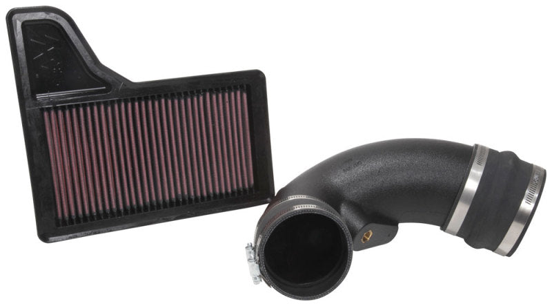 Load image into Gallery viewer, K&amp;N Engineering 57-2605 KN 57 FIPK Air Intake 50
