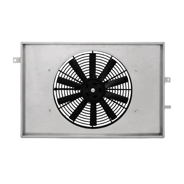 Load image into Gallery viewer, Mishimoto MMFS-MUS-94 MM Fan Shroud Kits
