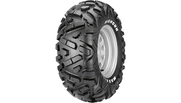 Maxxis TM00746100 M917 Bighorn Radial Front Tire - 29x9R14