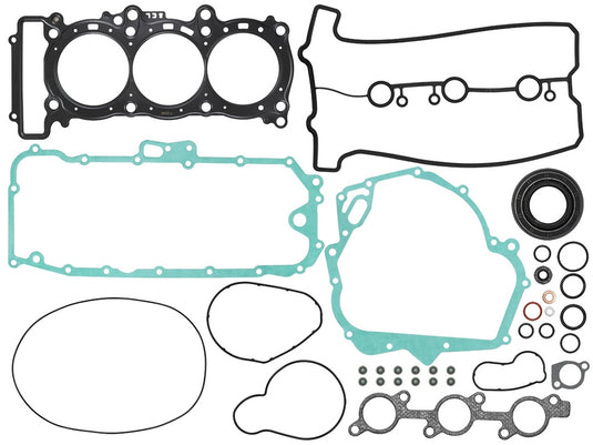 Sp1 09-711319A Complete Gasket Set