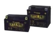 Yuasa YUAM729BSTWN Factory Activated Maintenance Free Battery - YTX9